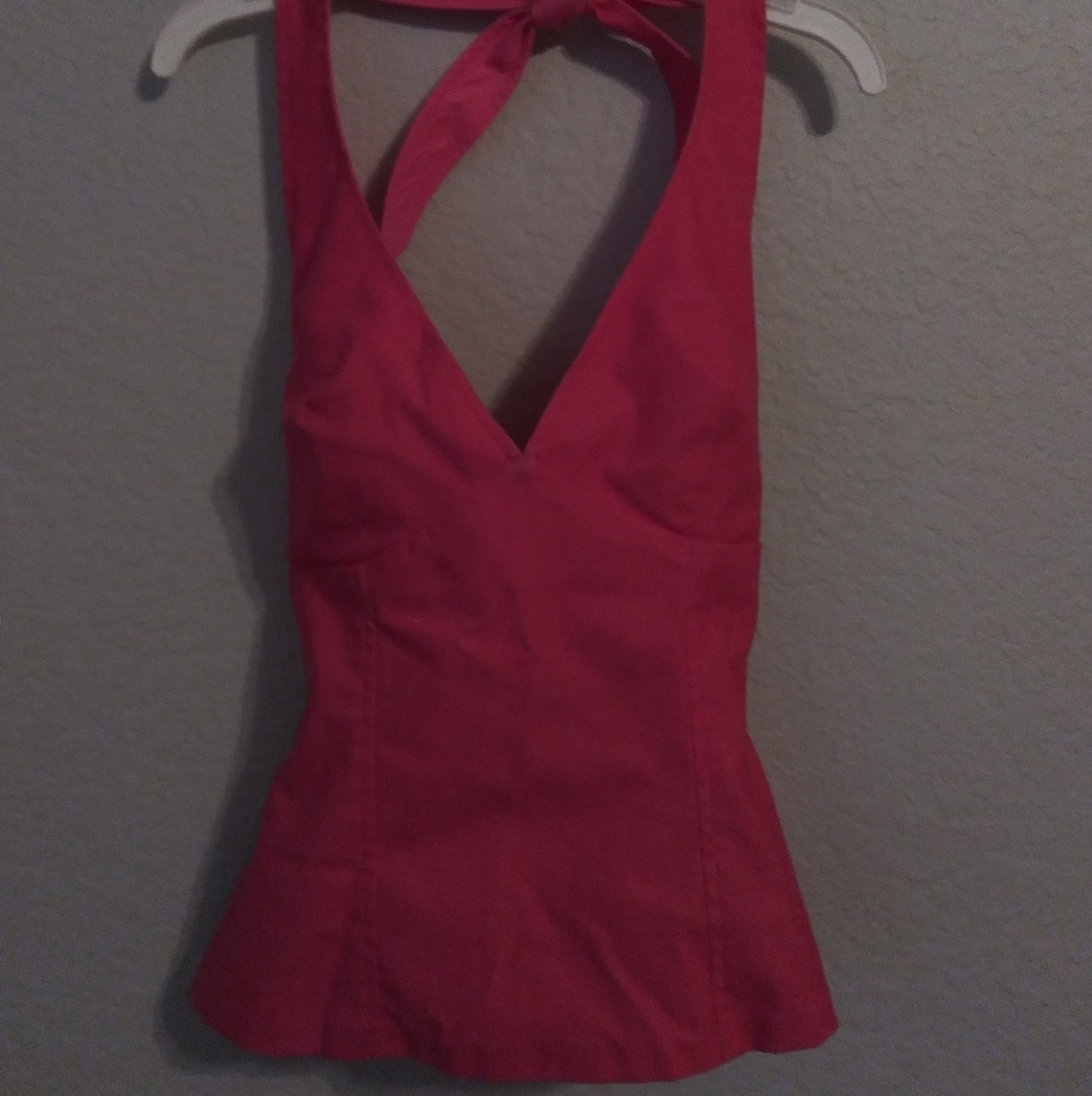 Vintage GUESS top